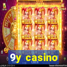 9y casino